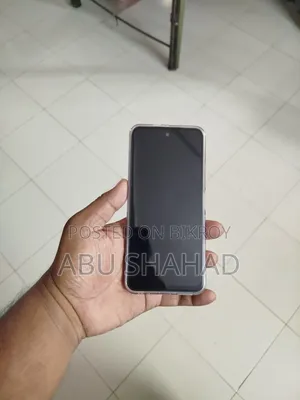 ইনফিনিক্স হট ৬০আই ১২৮ জিবি গ্রে