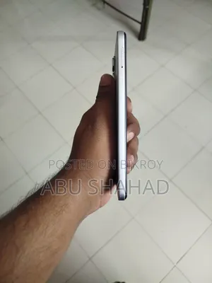 ইনফিনিক্স হট ৬০আই ১২৮ জিবি গ্রে