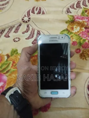 Samsung Galaxy J1 Ace 4 GB Blue