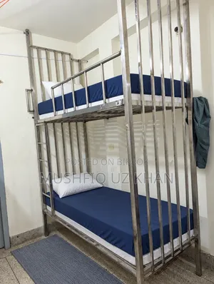 Furnished 3-Bedroom Bedsitter in Paltan for rent