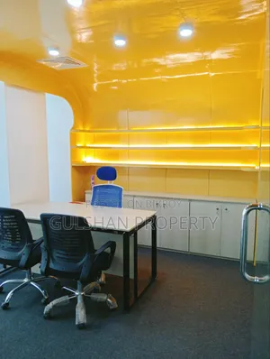 12000 sq ft Excellent Office and Restaurant for Rent First Floor