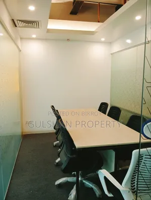 12000 sq ft Excellent Office and Restaurant for Rent First Floor