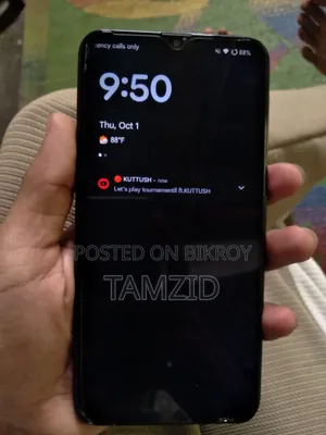 Samsung A10 32 GB Blue