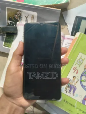 Samsung A10 32 GB Blue