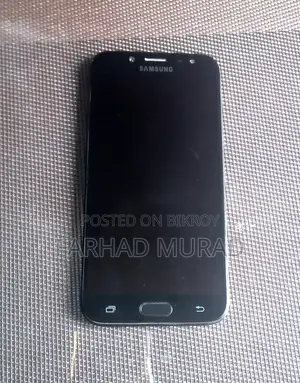 Samsung Galaxy J7 Pro 64 GB Black