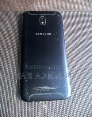 Samsung Galaxy J7 Pro 64 GB Black