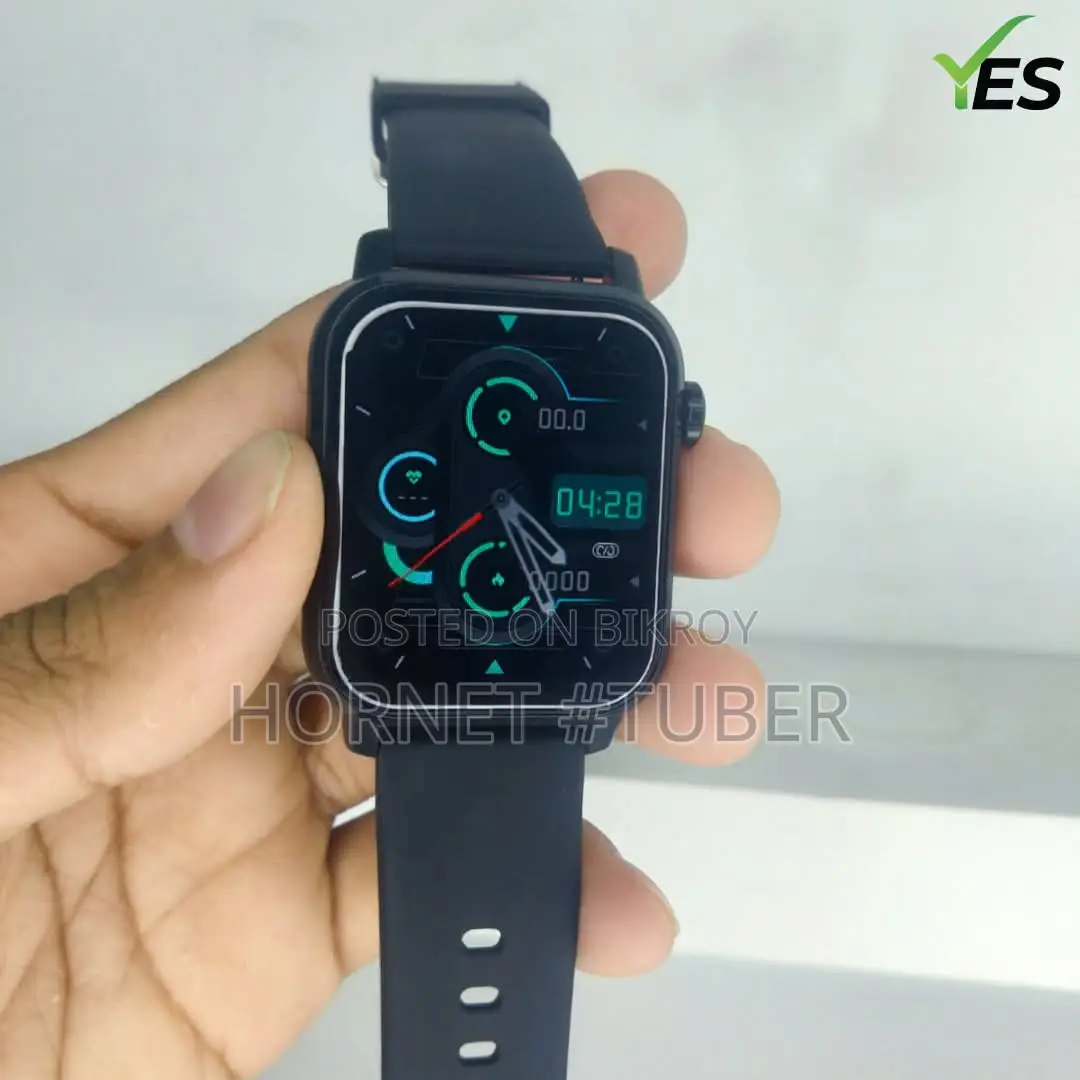 Smart Watch YES Pulse Pro Smartwatch