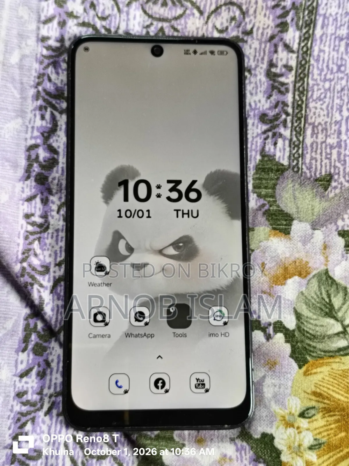 Xiaomi Redmi Note 11 64 GB Red