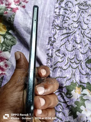 Xiaomi Redmi Note 11 64 GB Red