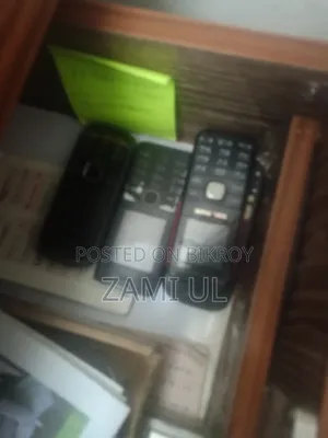 Nokia 105 Black