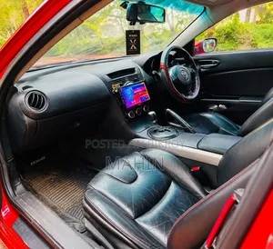 Mazda RX-8 2004