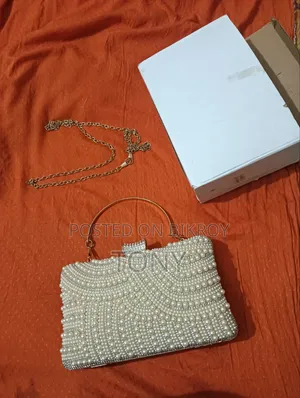 Ladies Hand Purse