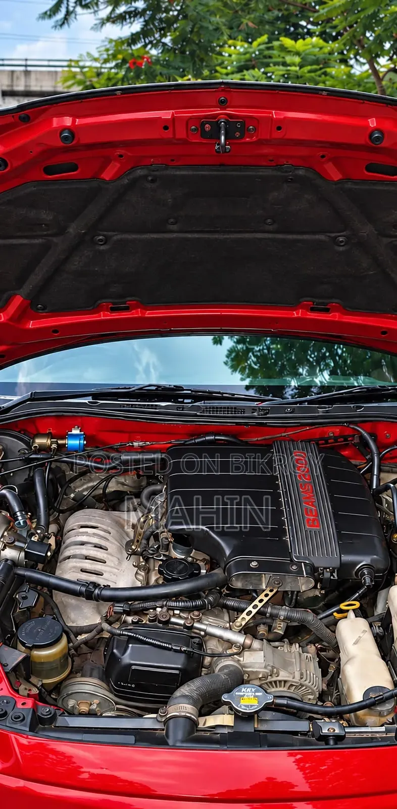 Mazda RX-8 2004