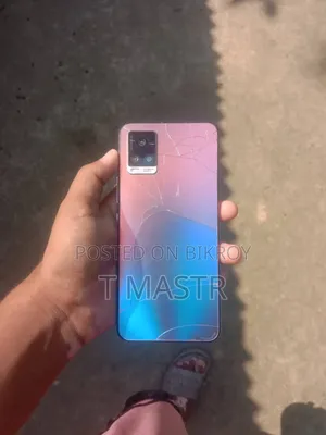Vivo V20 Pro 128 GB Blue