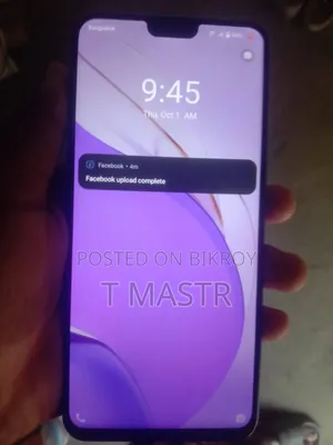 Vivo V20 Pro 128 GB Blue