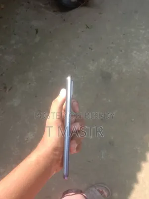 Vivo V20 Pro 128 GB Blue