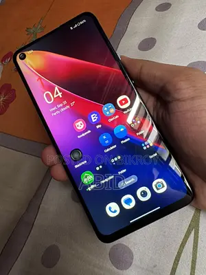 OnePlus 9 128 GB Silver