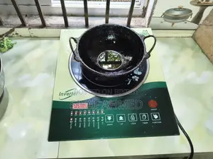 সম্পূর্ণ ঠিক ঠাক Magic Gold (Induction Cooker) বিক্রয় করা হবে।