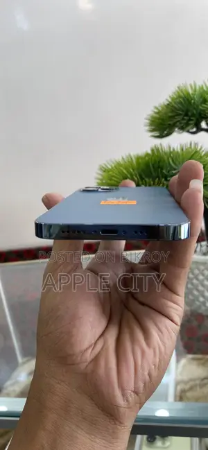 Apple iPhone 12 Pro 128 GB Blue