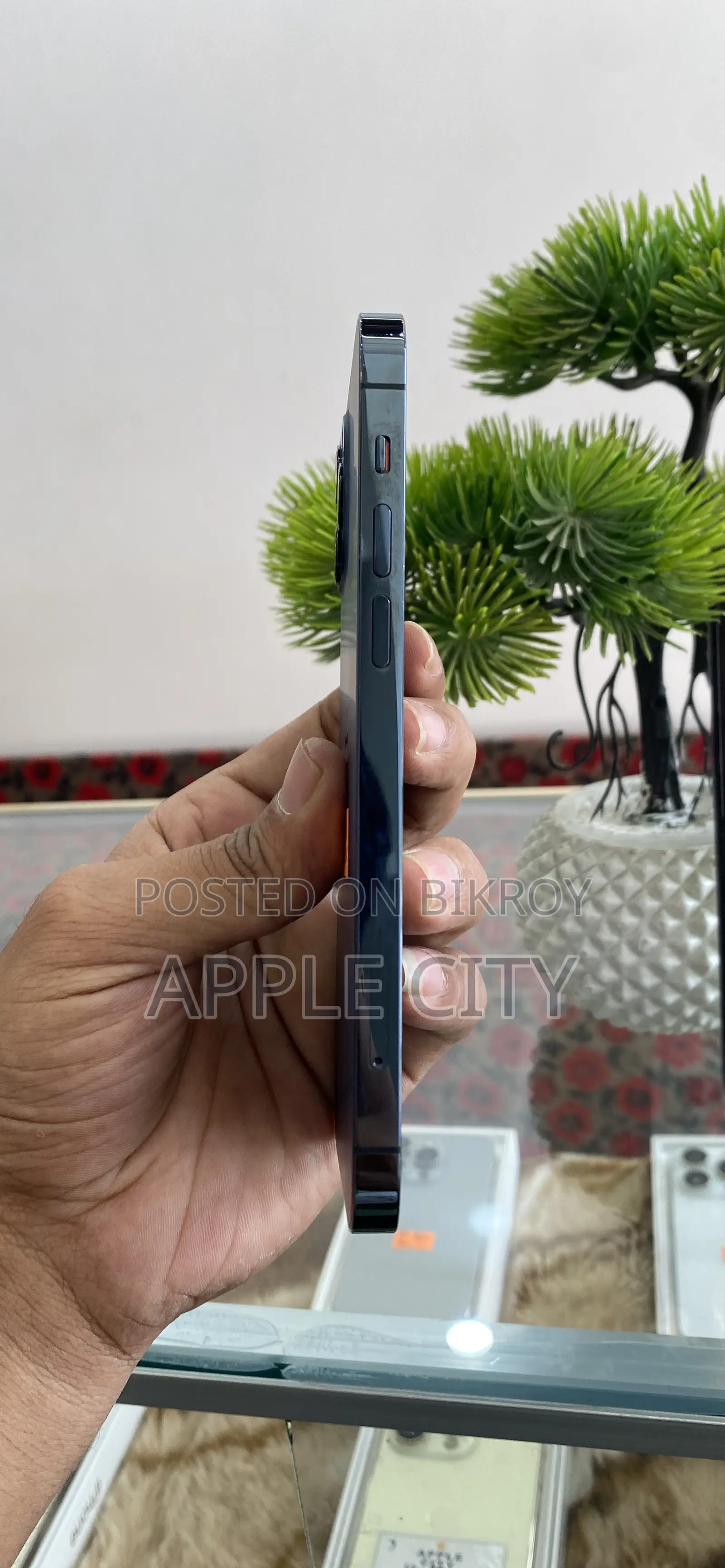 Apple iPhone 12 Pro 128 GB Blue