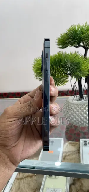 Apple iPhone 12 Pro 128 GB Blue