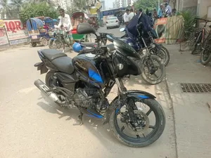 বাজাজ পালসার ১৫০ ২০২০ ব্ল্যাক