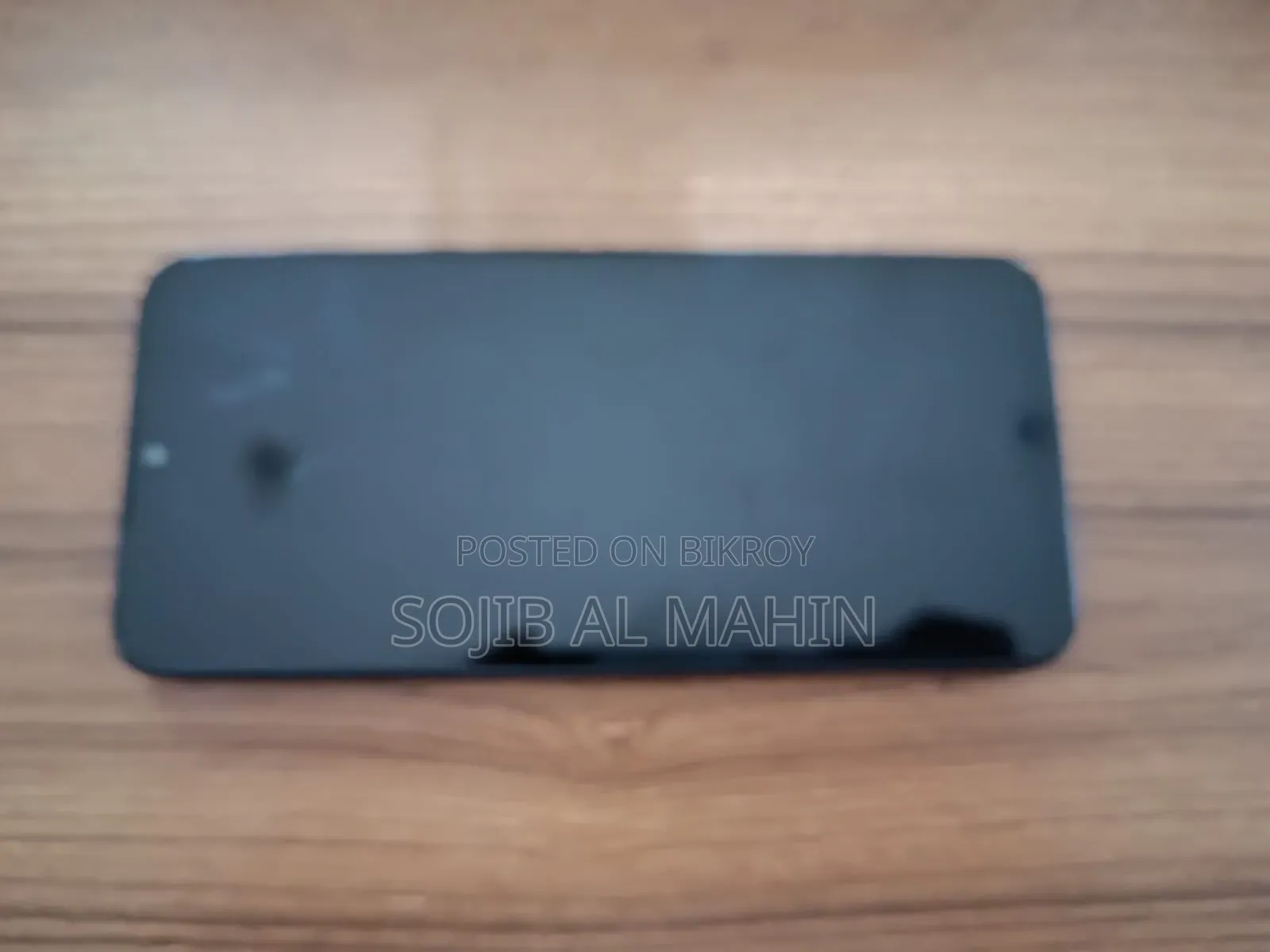Samsung Galaxy M14 128 GB Blue