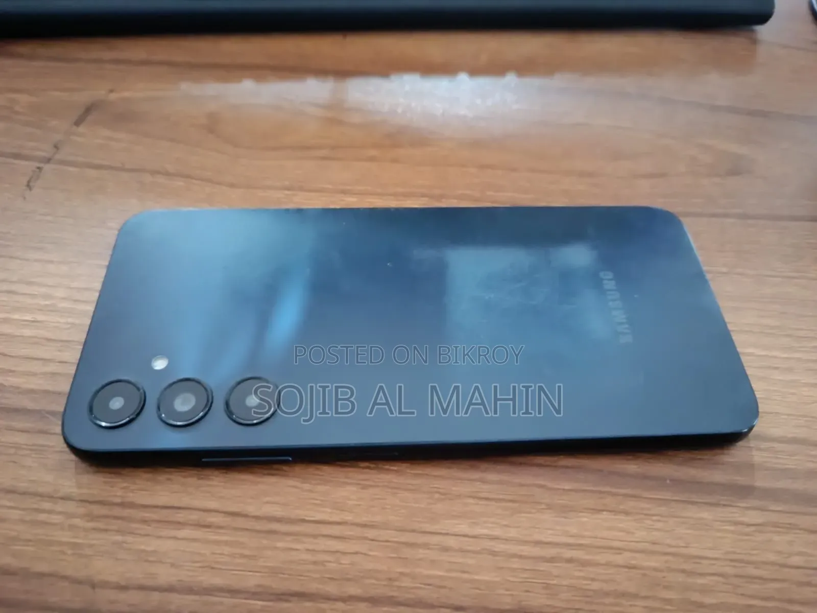 Samsung Galaxy M14 128 GB Blue