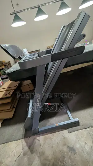 Treadmill for sale.