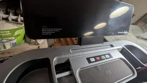 Treadmill for sale.