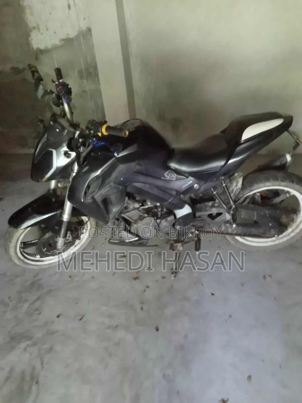 Benelli 2018 Black
