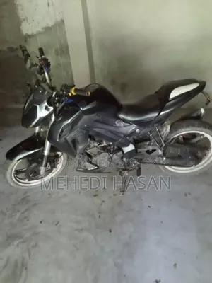 Benelli 2018 Black