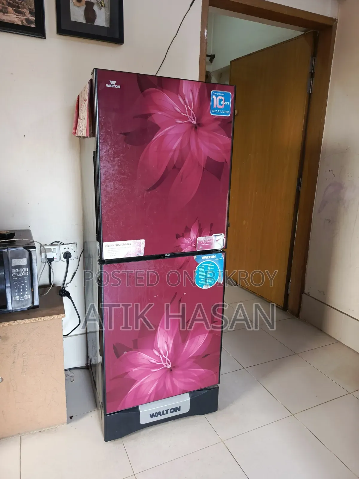 Walton Refrigerators