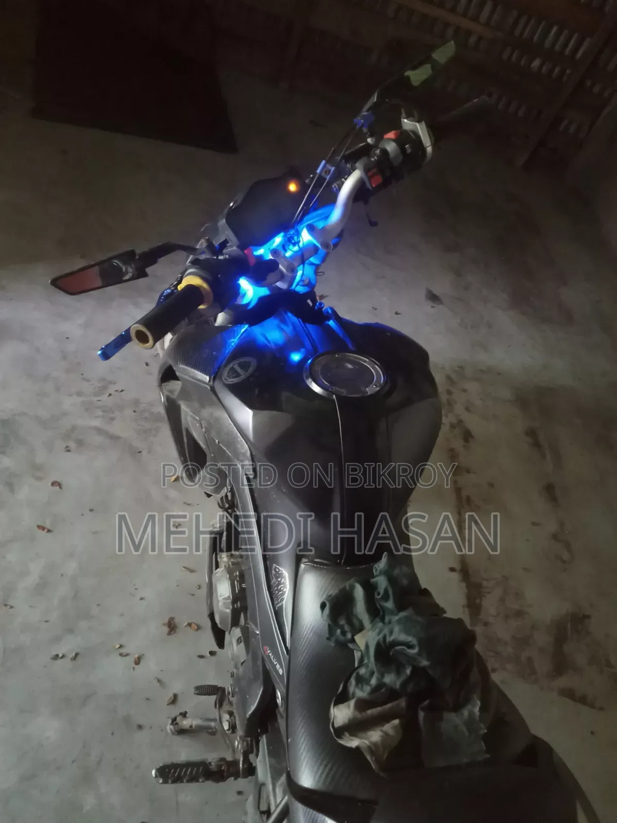 Benelli 2018 Black