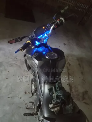 Benelli 2018 Black
