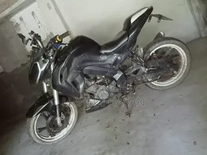 Benelli 2018 Black