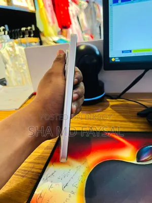 Vivo Y400 256 GB White