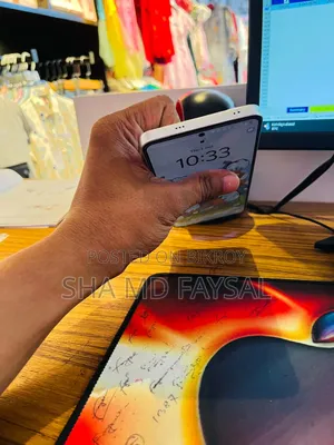 Vivo Y400 256 GB White