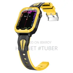 Smart Watch YES Kids Magic 4G Smartwatch With GPS, SOS, Camera Water