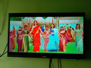 Television for Sale