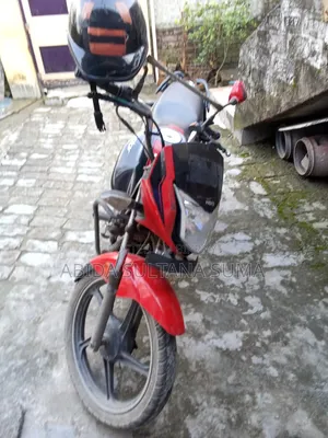 নতুন হিরো ইগনিটর ২০১৬ লাল