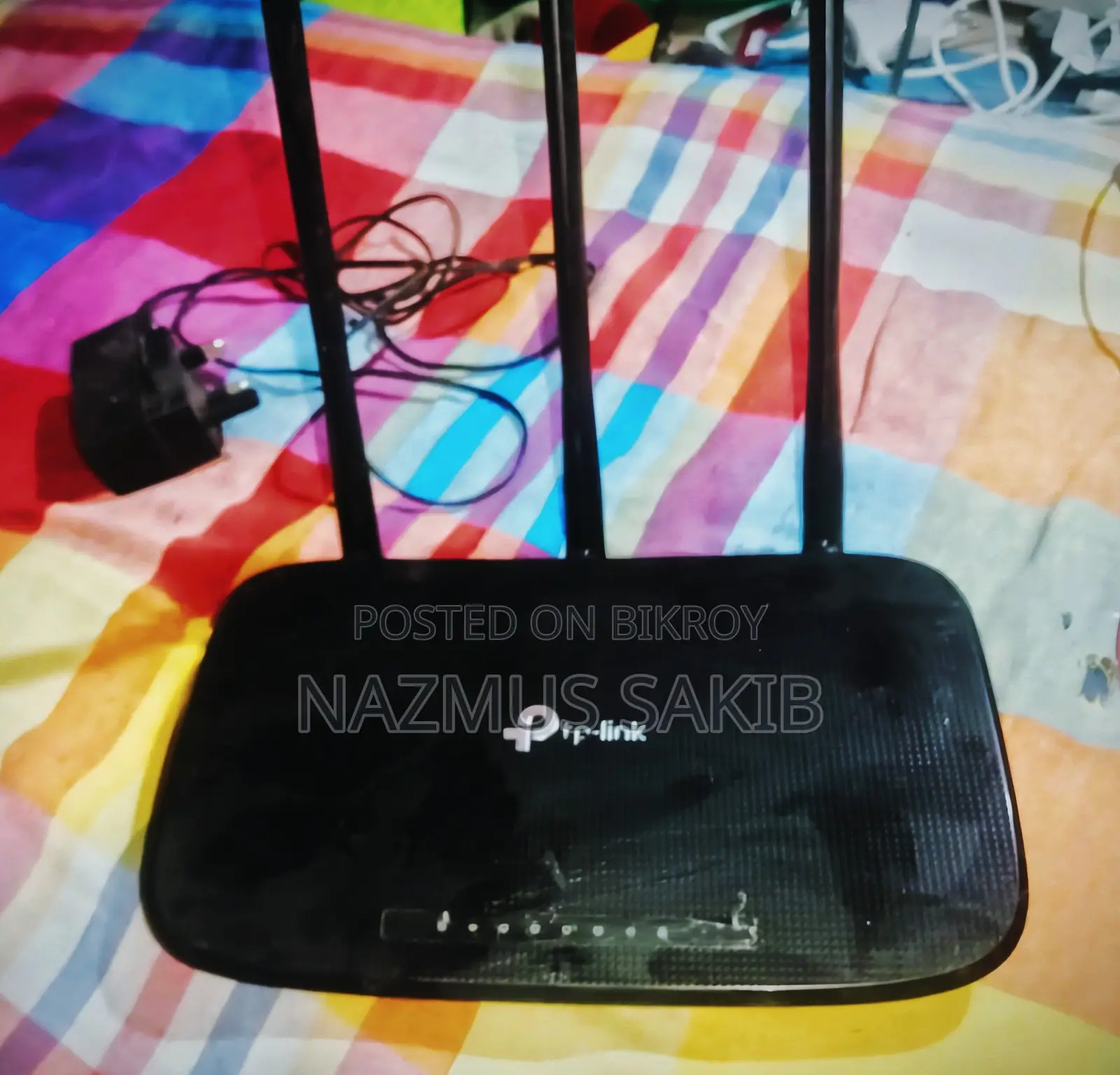 TP-Link TL-WR940N