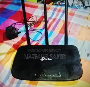 TP-Link TL-WR940N