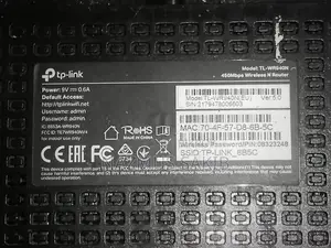 TP-Link TL-WR940N