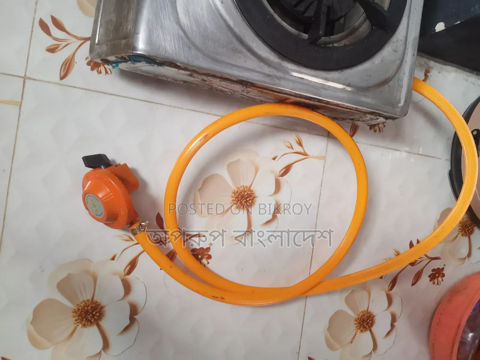 চুলা বিক্রি