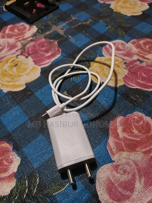 Infinix Smart 20 Original Charger 18 Watt