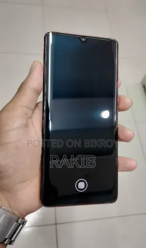 Huawei P30 Pro 256 GB Red