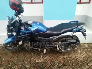 Honda X-Blade 160 2024 Blue