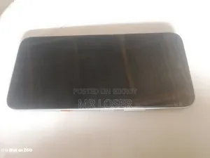 Infinix Hot 70 128 GB Orange