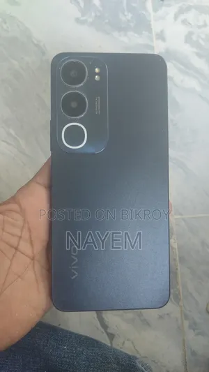 Vivo Y19s Pro 128 GB Blue